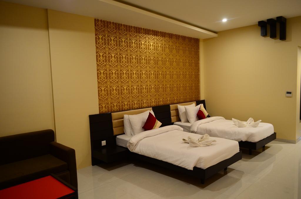 Anjushree Hotel Ujjain Exterior photo